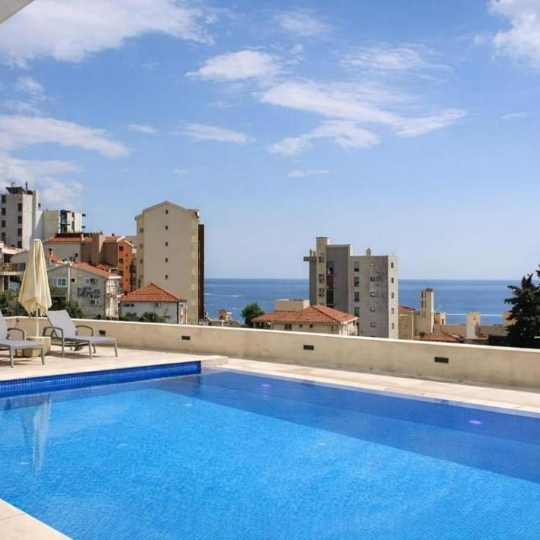 Dreams house elia - Apartman sa Pogledom na More - 4