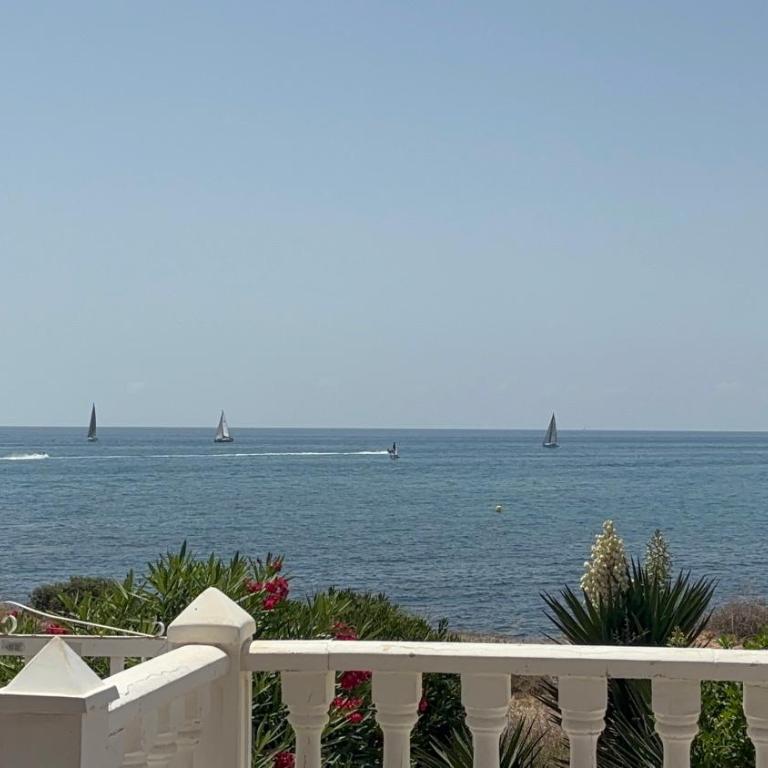 Seafront Dream Apartment - Apartamento con vistas al mar - 36