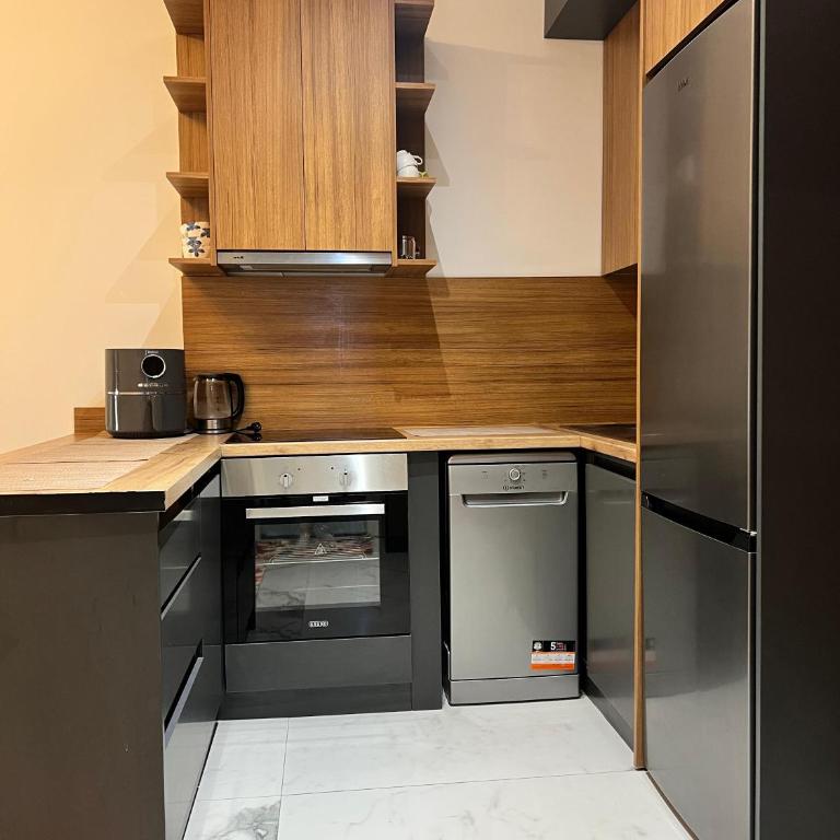 Dreams house elia - Apartman sa Pogledom na More - 3