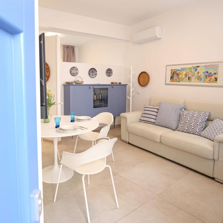 Appartamento Ralf - In Centro - Appartamento Superior con 1 Camera da Letto e Balcone - 2