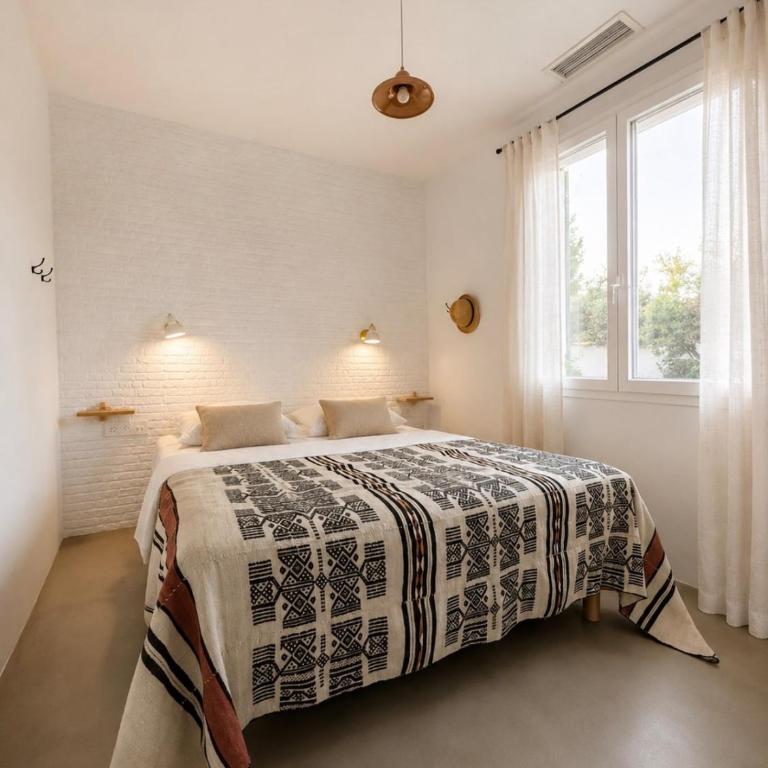 La casa verde L isle sur la sorgue Parking - Maison 2 Chambres - 27