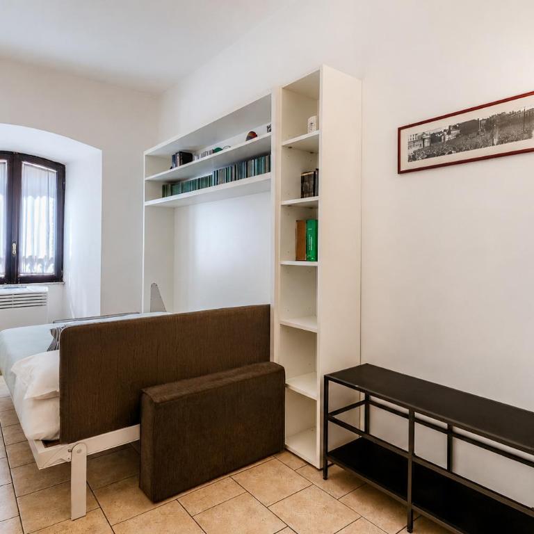 Dama Apartment Prati - Appartamento con 2 Camere da Letto - 9
