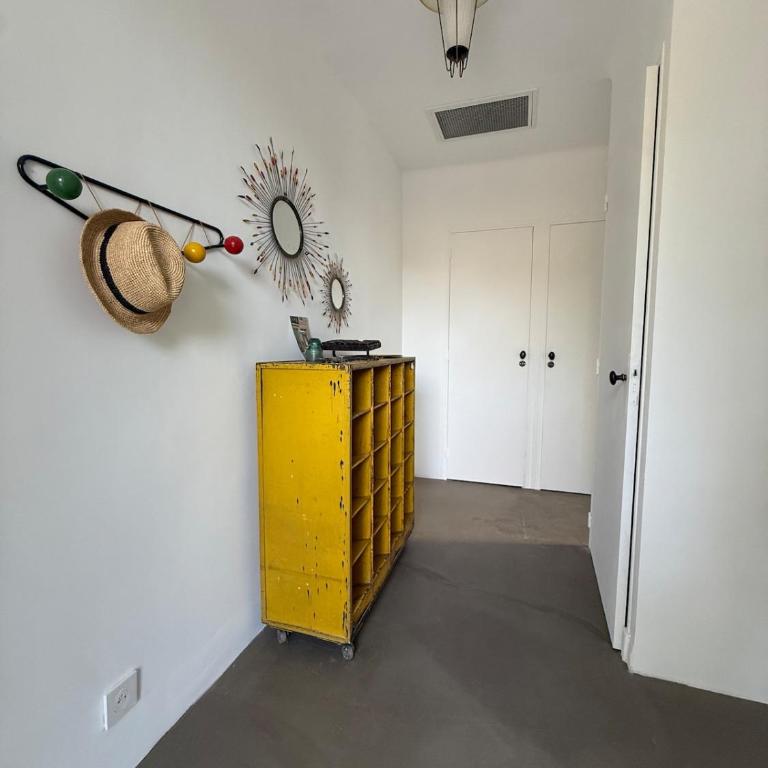 La casa verde L isle sur la sorgue Parking - Maison 2 Chambres - 31