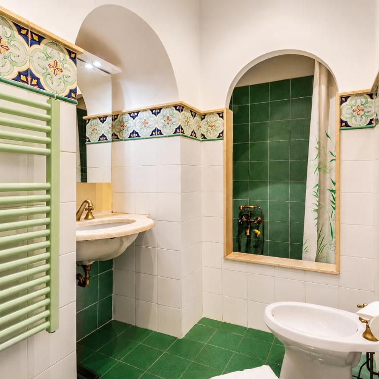 Dama Apartment Prati - Appartamento con 2 Camere da Letto - 11