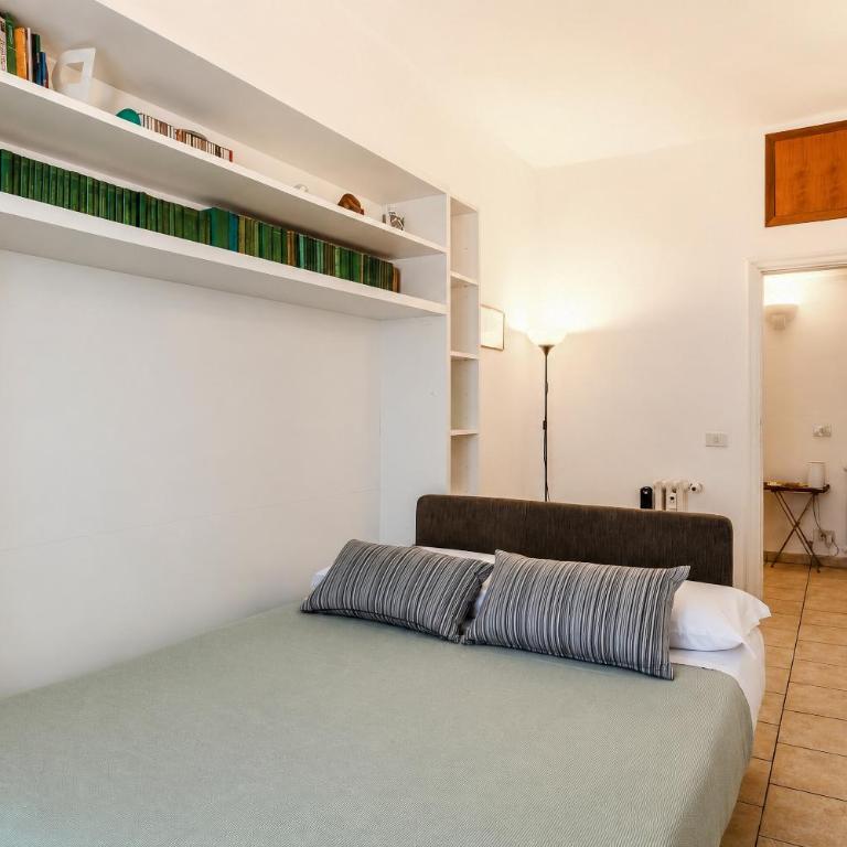 Dama Apartment Prati - Appartamento con 2 Camere da Letto - 12