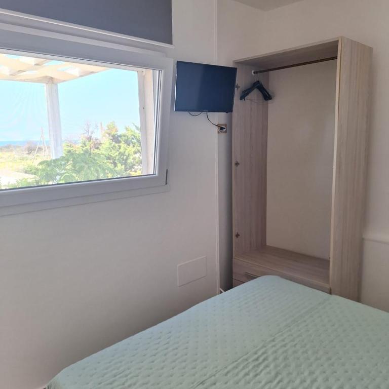 Da zia Sofia - Doppelzimmer mit Terrasse - 7