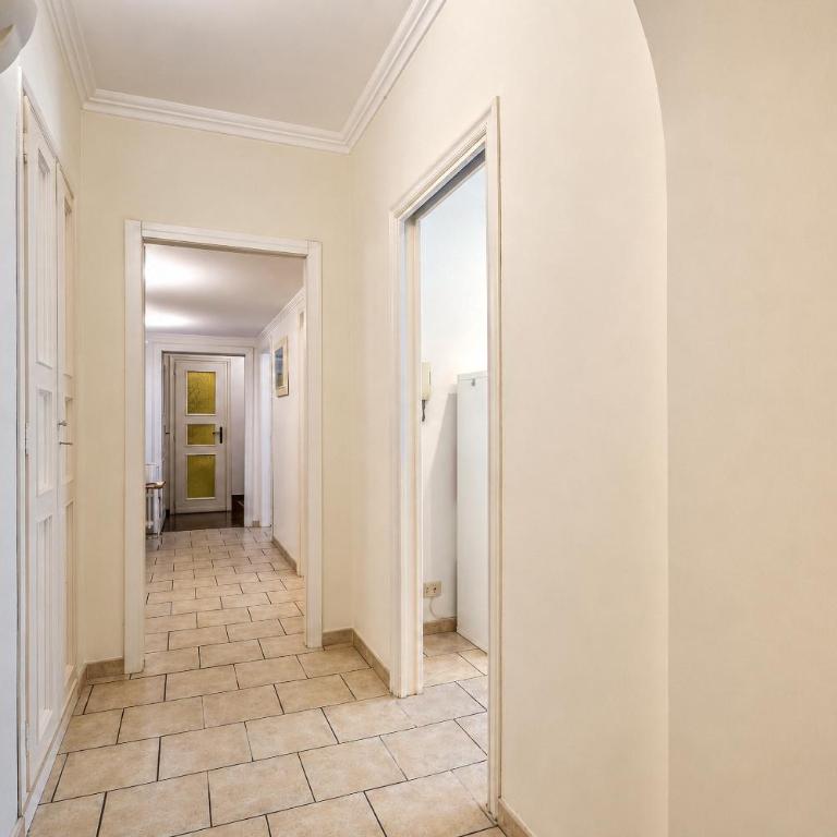 Dama Apartment Prati - Appartamento con 2 Camere da Letto - 17