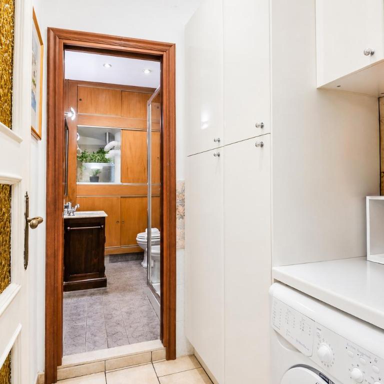 Dama Apartment Prati - Appartamento con 2 Camere da Letto - 26