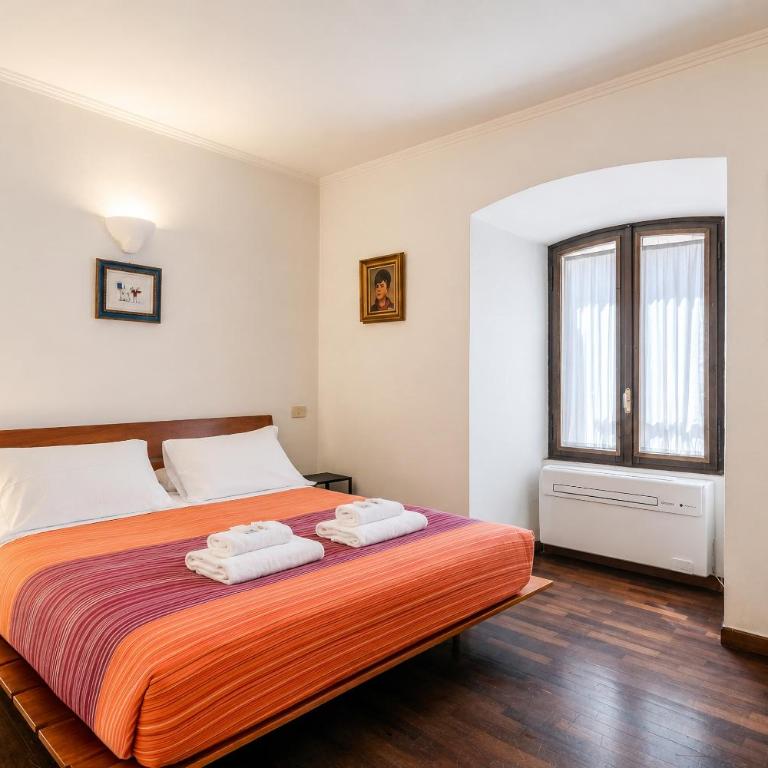 Dama Apartment Prati - Appartamento con 2 Camere da Letto - 27