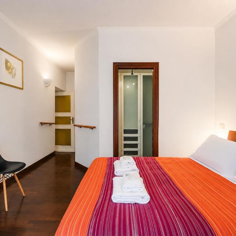Dama Apartment Prati - Appartamento con 2 Camere da Letto - 29