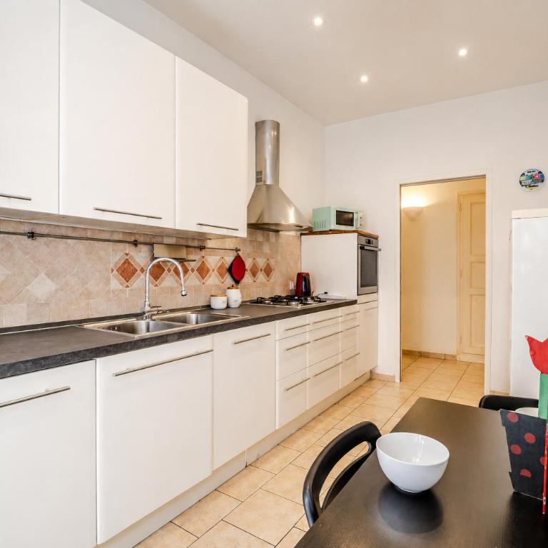 Dama Apartment Prati - Appartamento con 2 Camere da Letto - 30