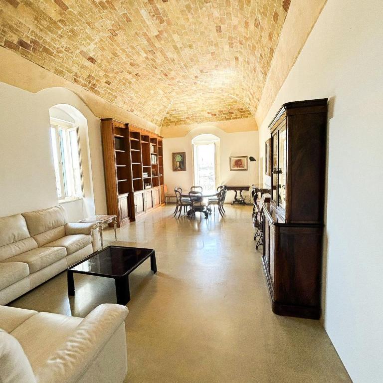 Le Tre Lune Maison - Appartamento Deluxe con 2 Camere da Letto e Balcone - 36