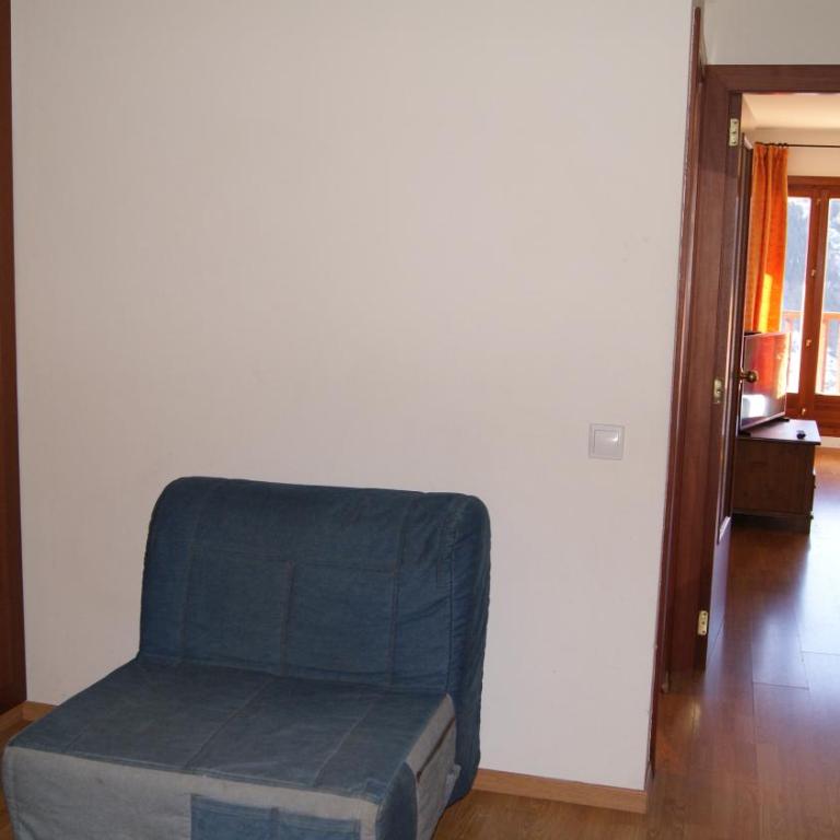 Soldeu Paradis Sola - Apartment mit 2 Schlafzimmern - 7
