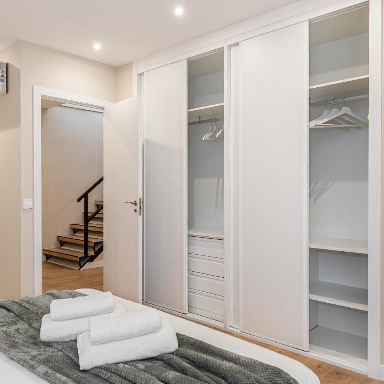 Waou Essence II Tetuán - Corta Duración - Apartamento - 22