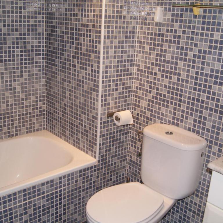 Soldeu Paradis Sola - Apartment mit 2 Schlafzimmern - 45