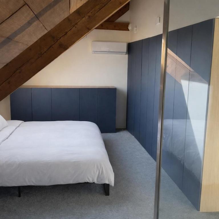 Appartement à Annecy avec piscine privée - Apartment mit 3 Schlafzimmern - 8