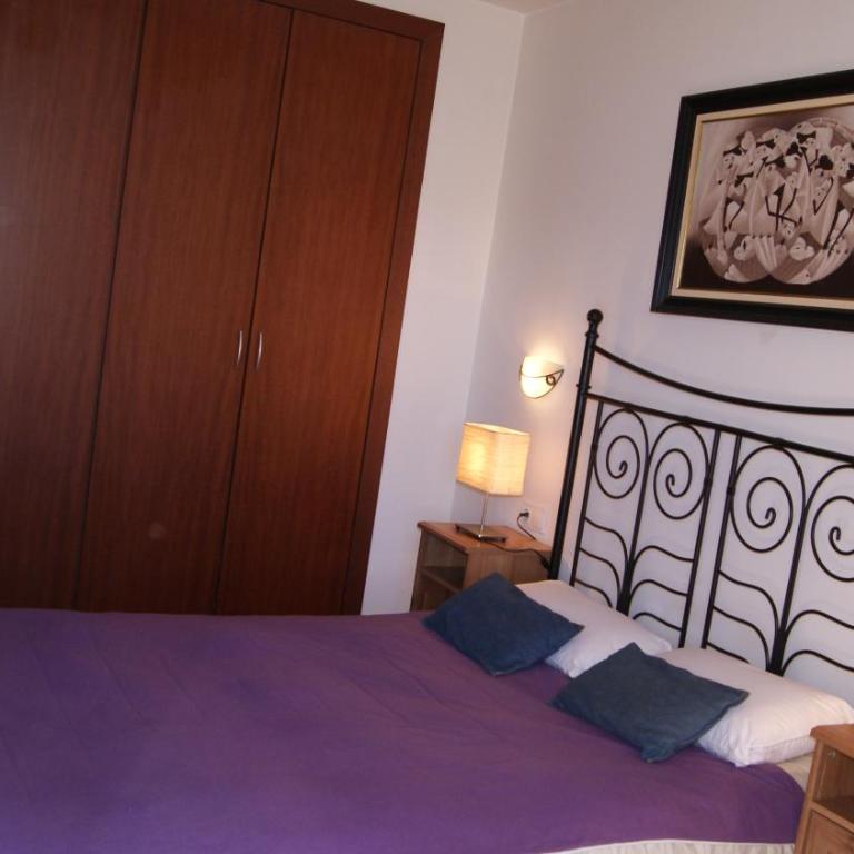 Soldeu Paradis Sola - Apartment mit 2 Schlafzimmern - 49