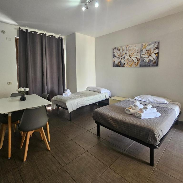 Darsena Studio Apartment - Monolocale - 3