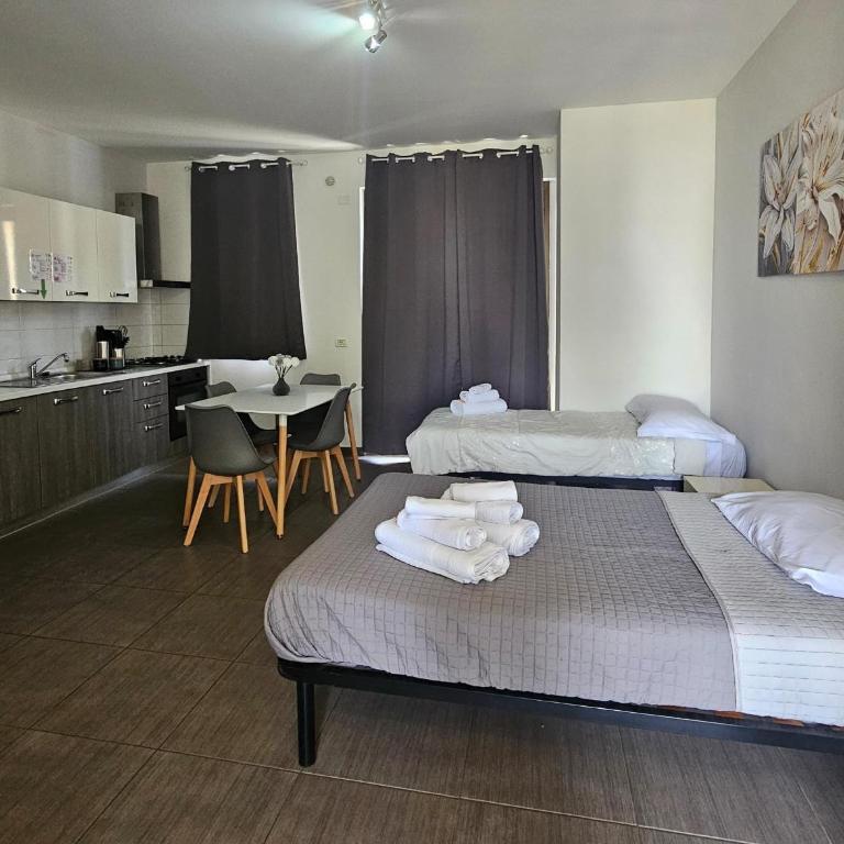 Darsena Studio Apartment - Monolocale - 4