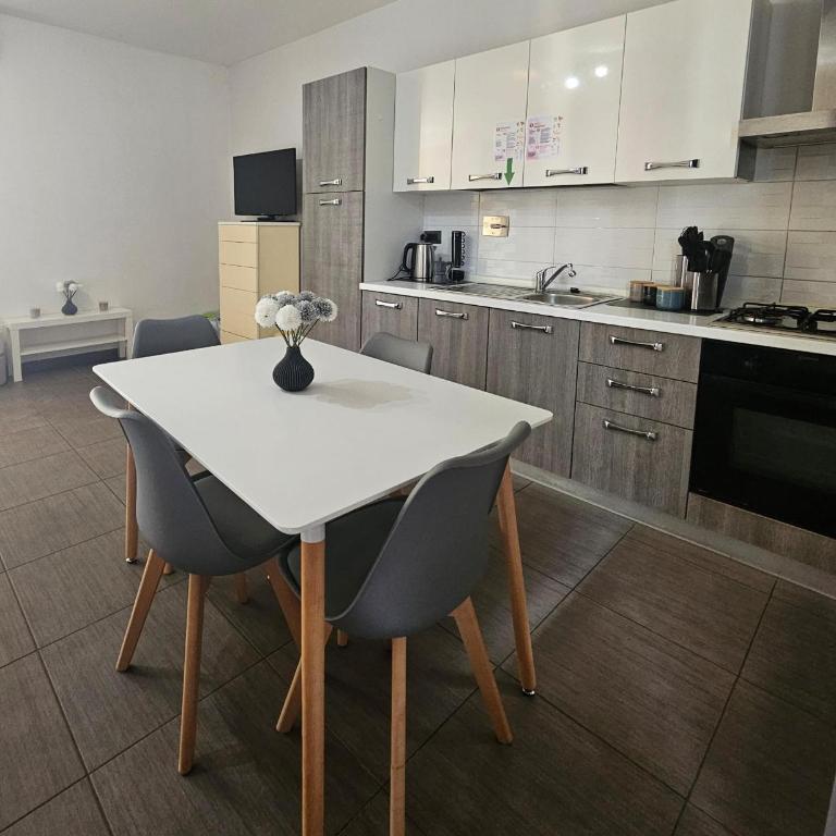 Darsena Studio Apartment - Monolocale - 5