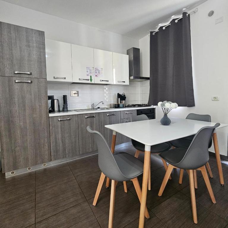 Darsena Studio Apartment - Monolocale - 7