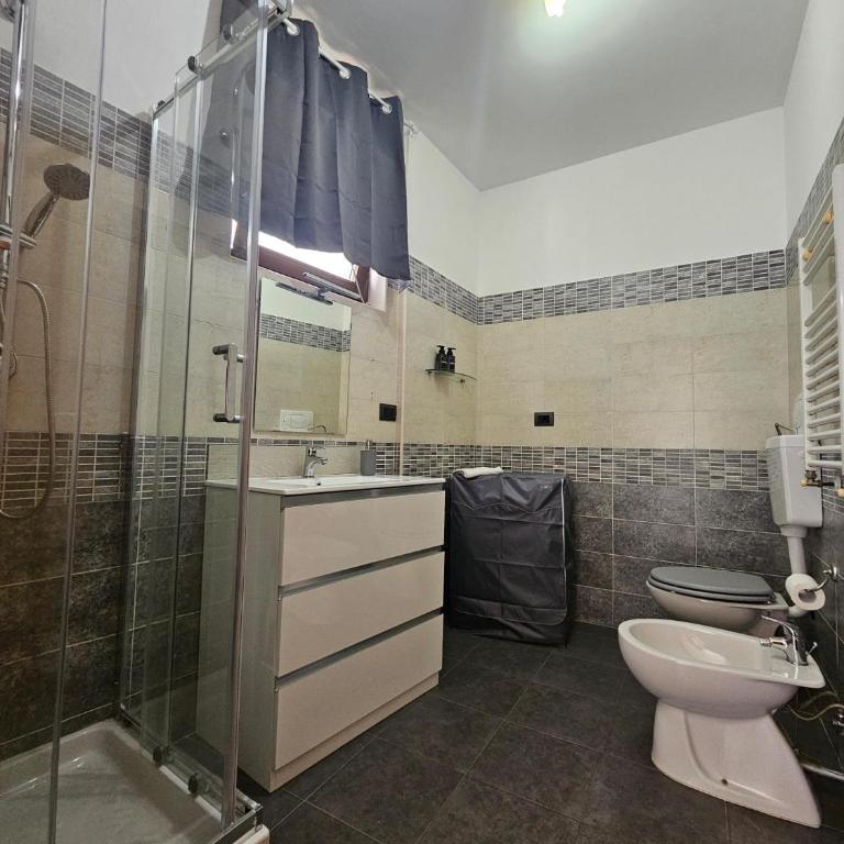 Darsena Studio Apartment - Monolocale - 8