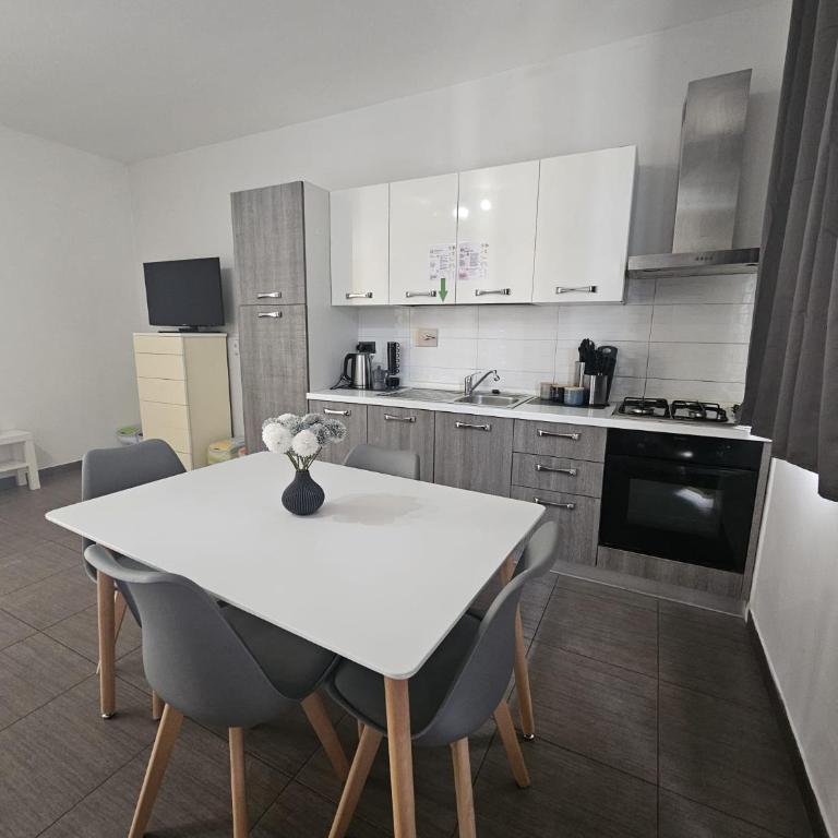 Darsena Studio Apartment - Monolocale - 9