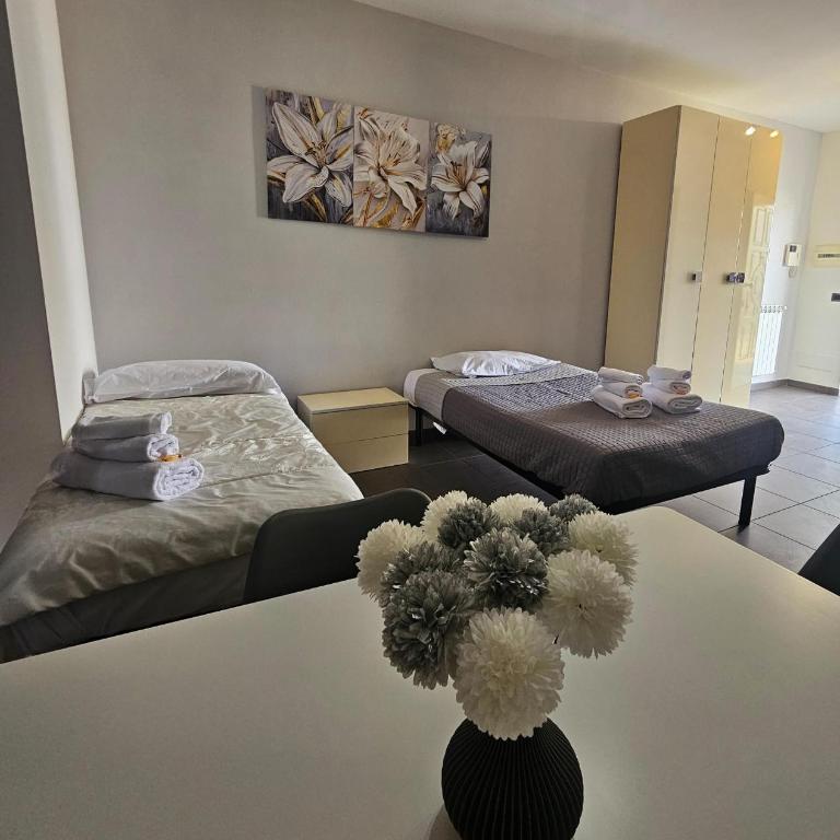 Darsena Studio Apartment - Monolocale - 10