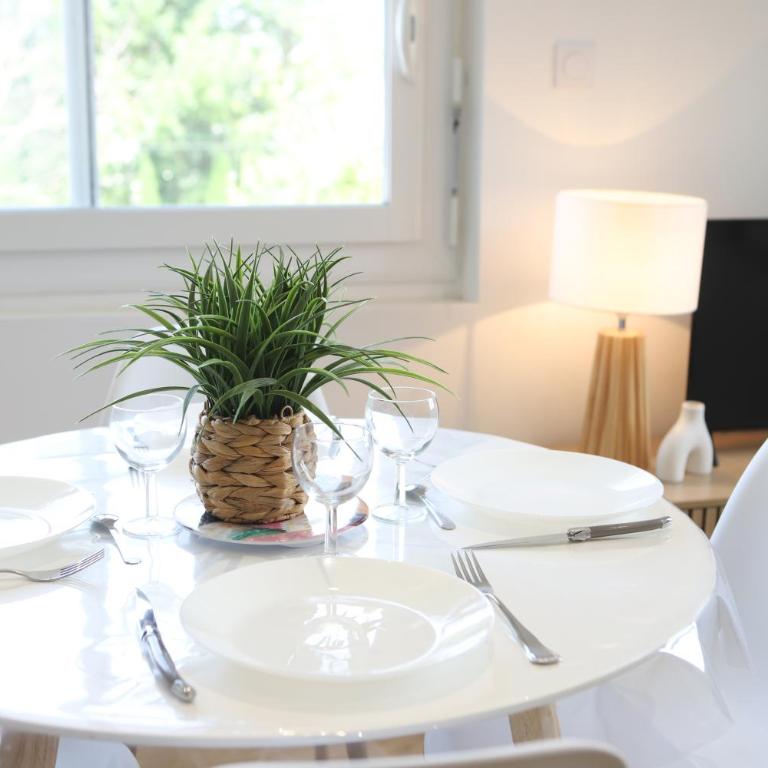 200m Plage du Chay - Appartement 1 Chambre - 16