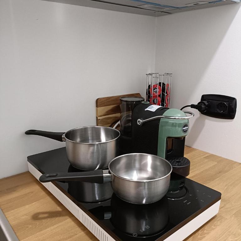 Ciattoni Guest House - Monolocale - 1