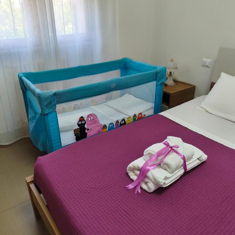 My Home Apartments - Appartamento con 2 Camere da Letto - 4