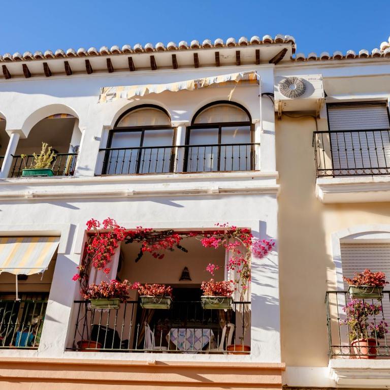 MAQUINILLA PORTAL 4A - Apartamento de 3 dormitorios - 16