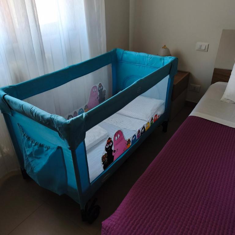 My Home Apartments - Appartamento con 2 Camere da Letto - 5