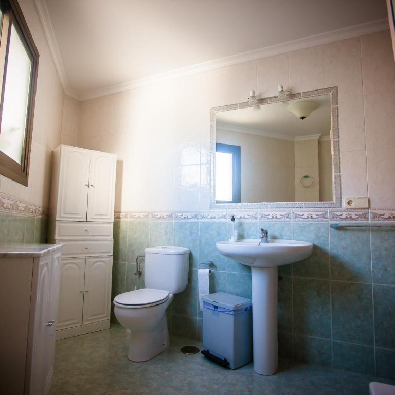 MAQUINILLA PORTAL 4A - Apartamento de 3 dormitorios - 12
