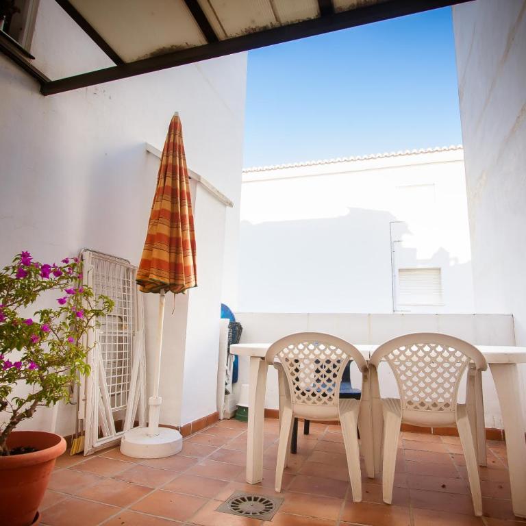 MAQUINILLA PORTAL 4A - Apartamento de 3 dormitorios - 7