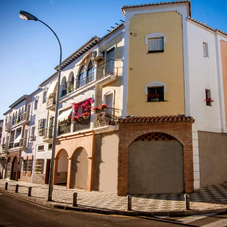 MAQUINILLA PORTAL 4A - Apartamento de 3 dormitorios - 17