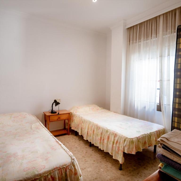 MAQUINILLA PORTAL 4A - Apartamento de 3 dormitorios - 4