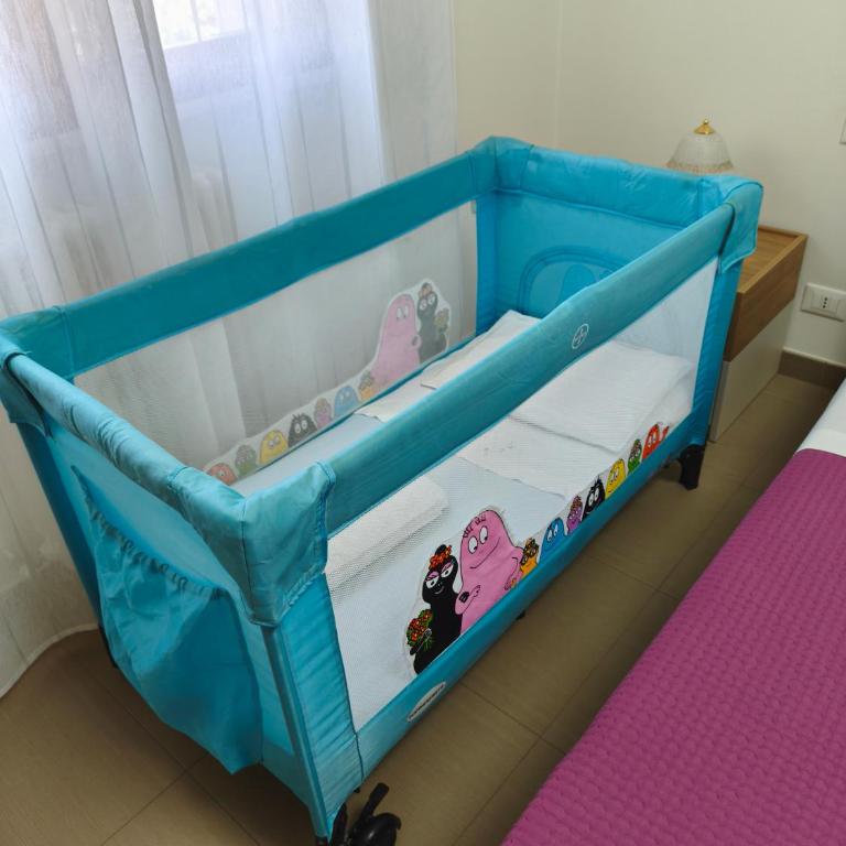 My Home Apartments - Appartamento con 2 Camere da Letto - 6