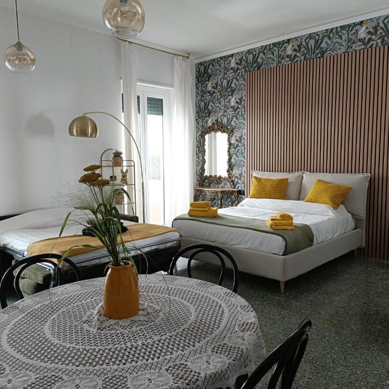 Ciattoni Guest House - Monolocale - 2