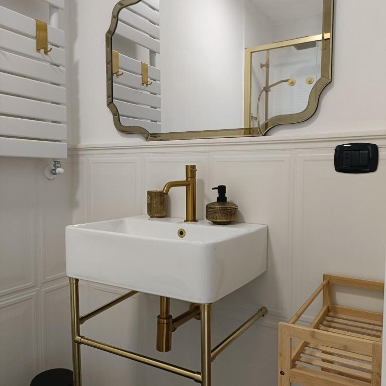 Ciattoni Guest House - Monolocale - 3
