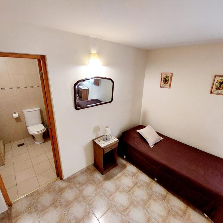 La Querencia de Buenos Aires - Habitación Familiar con baño privado - 4