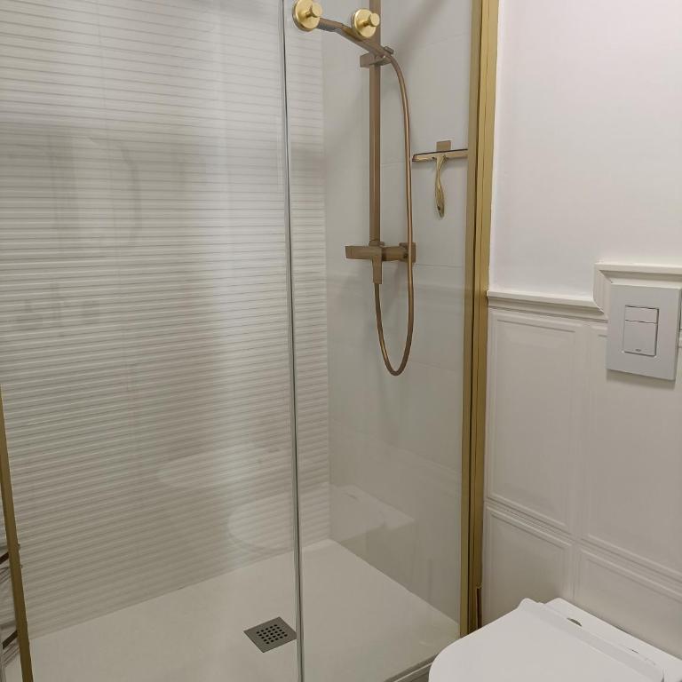 Ciattoni Guest House - Monolocale - 4