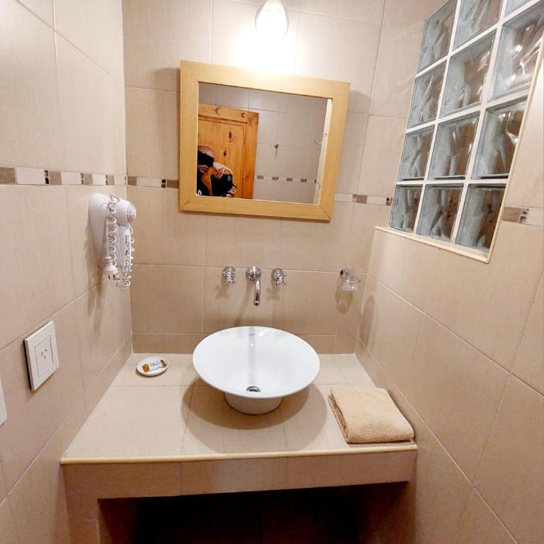 La Querencia de Buenos Aires - Habitación Familiar con baño privado - 9