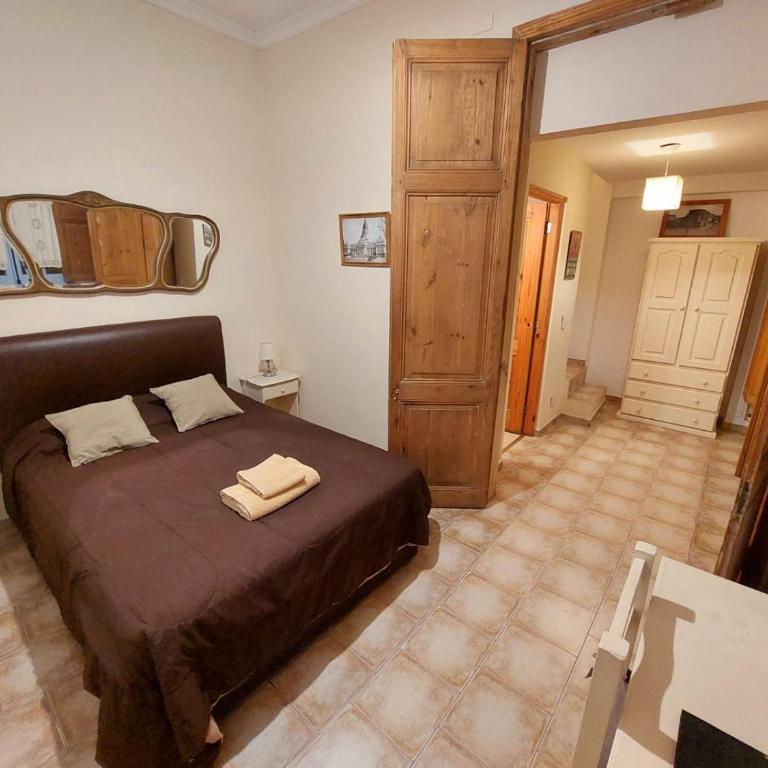 La Querencia de Buenos Aires - Habitación Triple con baño privado - 8