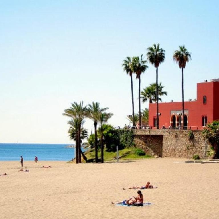 Entire apartment on the 1st Beach Line in Benalmádena - Apartment mit 3 Schlafzimmern - 38