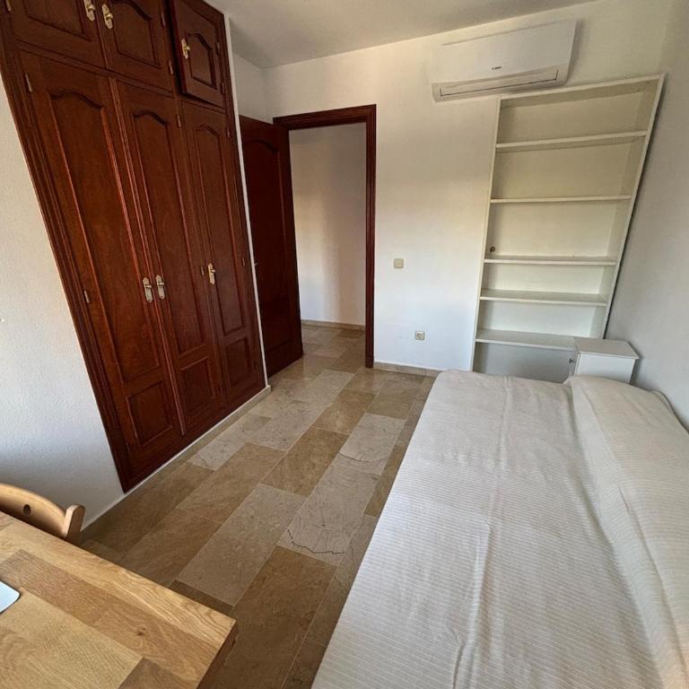 Entire apartment on the 1st Beach Line in Benalmádena - Apartment mit 3 Schlafzimmern - 23