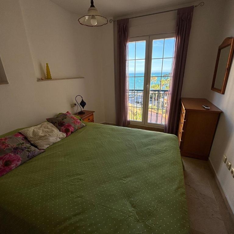 Entire apartment on the 1st Beach Line in Benalmádena - Apartment mit 3 Schlafzimmern - 7