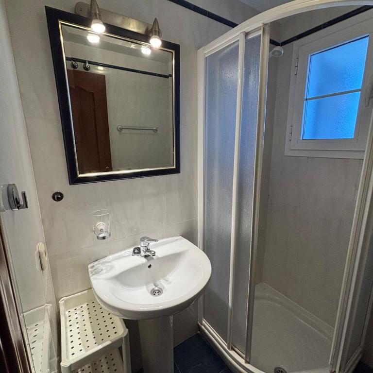 Entire apartment on the 1st Beach Line in Benalmádena - Apartment mit 3 Schlafzimmern - 17