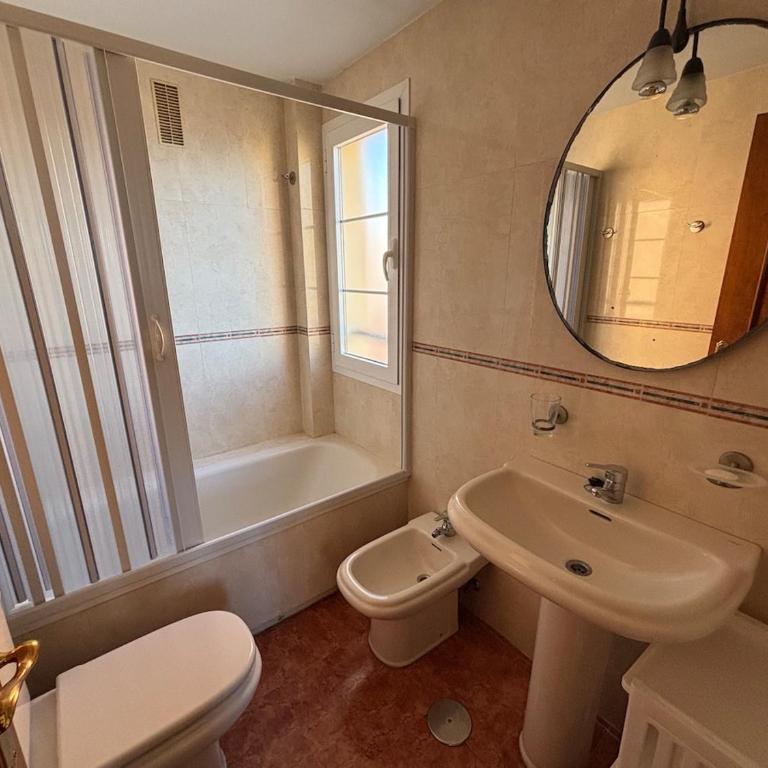 Entire apartment on the 1st Beach Line in Benalmádena - Apartment mit 3 Schlafzimmern - 18