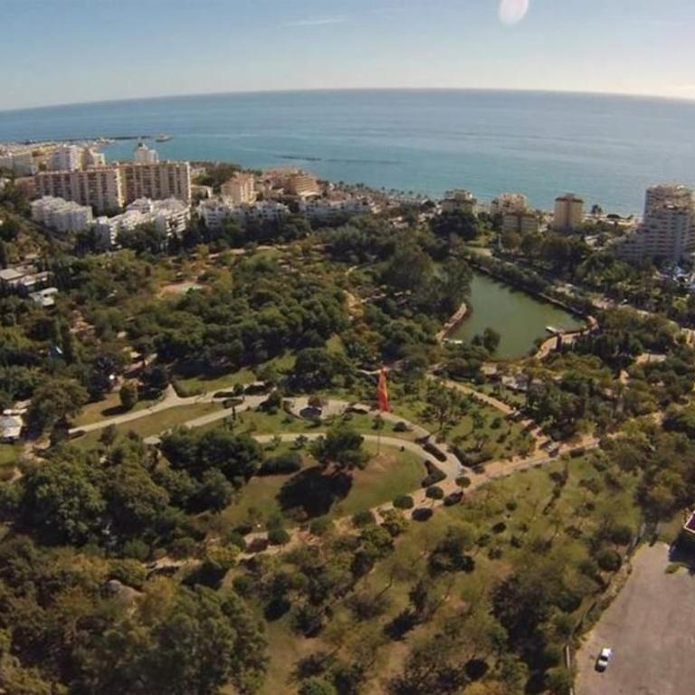 Entire apartment on the 1st Beach Line in Benalmádena - Apartment mit 3 Schlafzimmern - 42